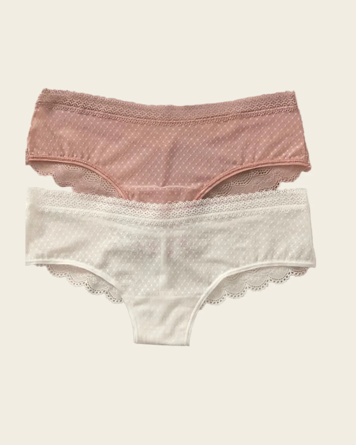 2er-Pack verspielte Slips aus Tüll und Spitze - Image 16