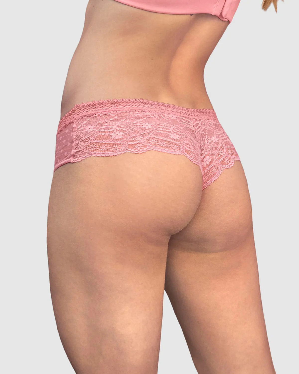 2er-Pack verspielte Slips aus Tüll und Spitze - Image 43