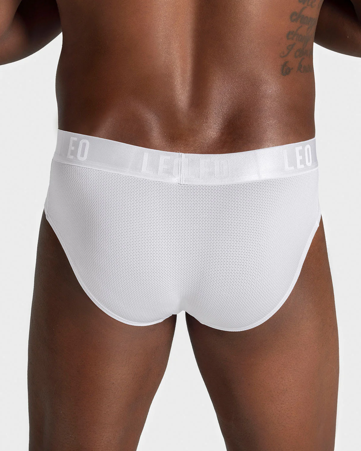 Packung mit 4 hoch atmungsaktiven Mikrofaser-Boxershorts, ideal für den täglichen Gebrauch - Image 8